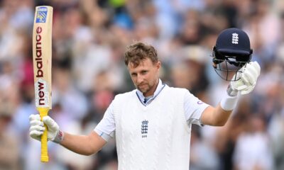 இங்கிலாந்து அணி