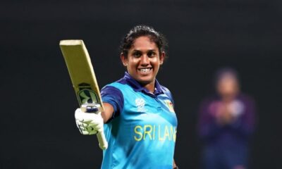 சமரி அத்தபத்து