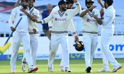 IND vs NZ முதல் டெஸ்ட்