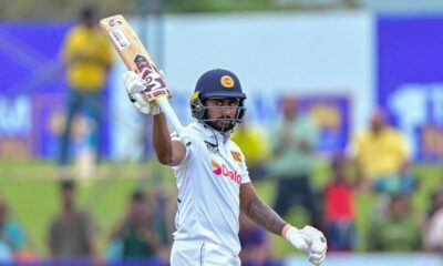 Kamindu Mendis wins another ICC award
