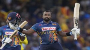 பந்துவீச்சை மேம்படுத்த வேண்டும் – இலங்கை அணி கேப்டன் சரித் அசலங்கா!