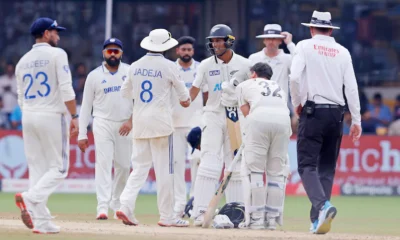 வாஷிங்டன் சுந்தர்