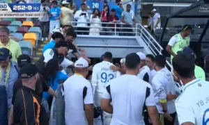 பாலோ ஆனை தவிர்த்த இந்தியா: கொண்டாடிய கம்பீர்- விராட்!