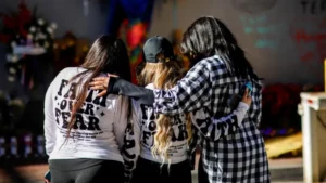 நியூ ஆர்லியன்ஸ் வாகனத் தாக்குதலில் பிரிட்டன் பிரஜையும் கொல்லப்பட்டார்