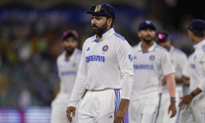 பார்டர் - கவாஸ்கர்