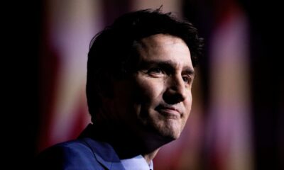 கனடா பிரதமர்