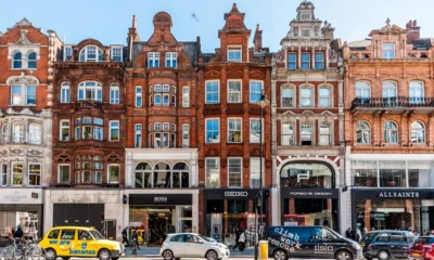 லண்டனில் வீடு