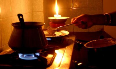 இலங்கையில் இரண்டு நாட்களுக்கு மின்வெட்டு