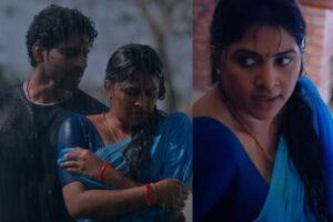 படுக்கையறை காட்சி தொடர்பில் நடிகை ரச்சிதா விளக்கம்