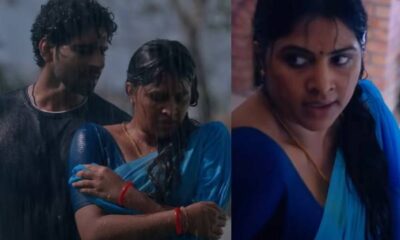 ரச்சிதா மகாலட்சுமி