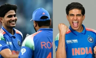 ரோஹித் சர்மாவுக்கு ஓய்வு