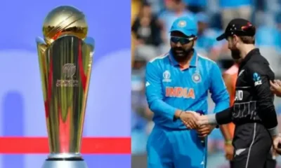 இந்திய அணியின் புதிய பிளேயிங் லெவன்