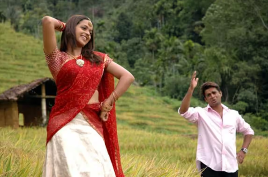 மாதவன்