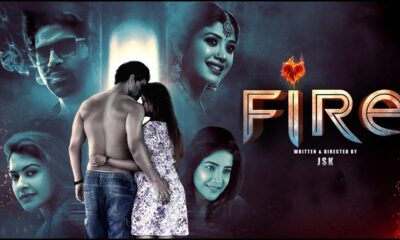 fire tamil movie review