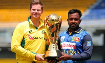 அசலங்க அபார சதம்