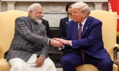 அமெரிக்க அதிபர்