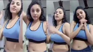 வசனமா முக்கியம்.. படத்தை பாருங்க… ரச்சித்தாவுக்கு போட்டியாக சனம் ஷெட்டி!