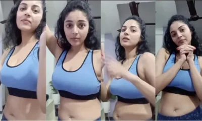 சனம் ஷெட்டி