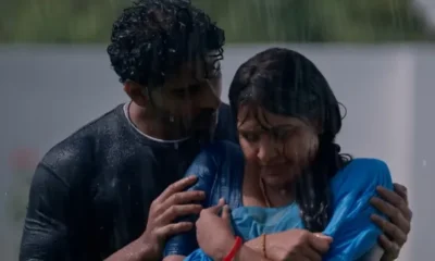 ரச்சிதா மகாலட்சுமி