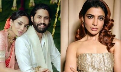 சமந்தாவுடன் விவாகரத்து