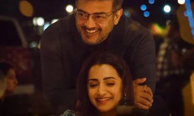 VidaaMuyarchi X Review