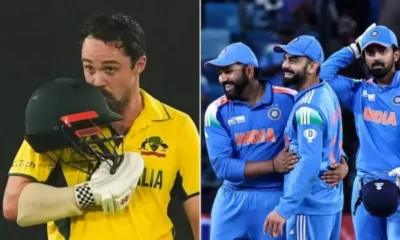 ஐ.சி.சி சாம்பியன்ஸ் டிராபி 2025