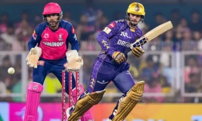 டி காக்கின் வரலாற்று இன்னிங்ஸ்