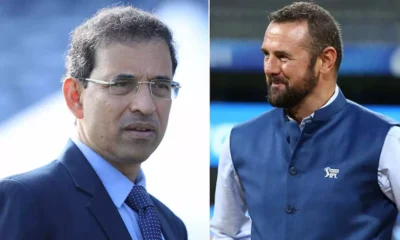 வர்ணனையாளர்