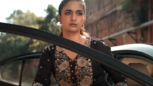 கீர்த்தி சுரேஷின் அடுத்த படத்தின் ரிலீஸ் தேதி அறிவிப்பு