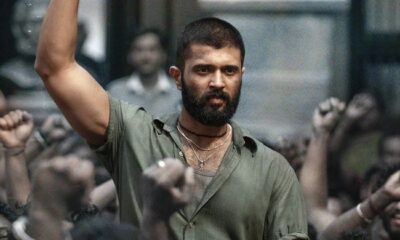 KINGDOM Tamil Trailer