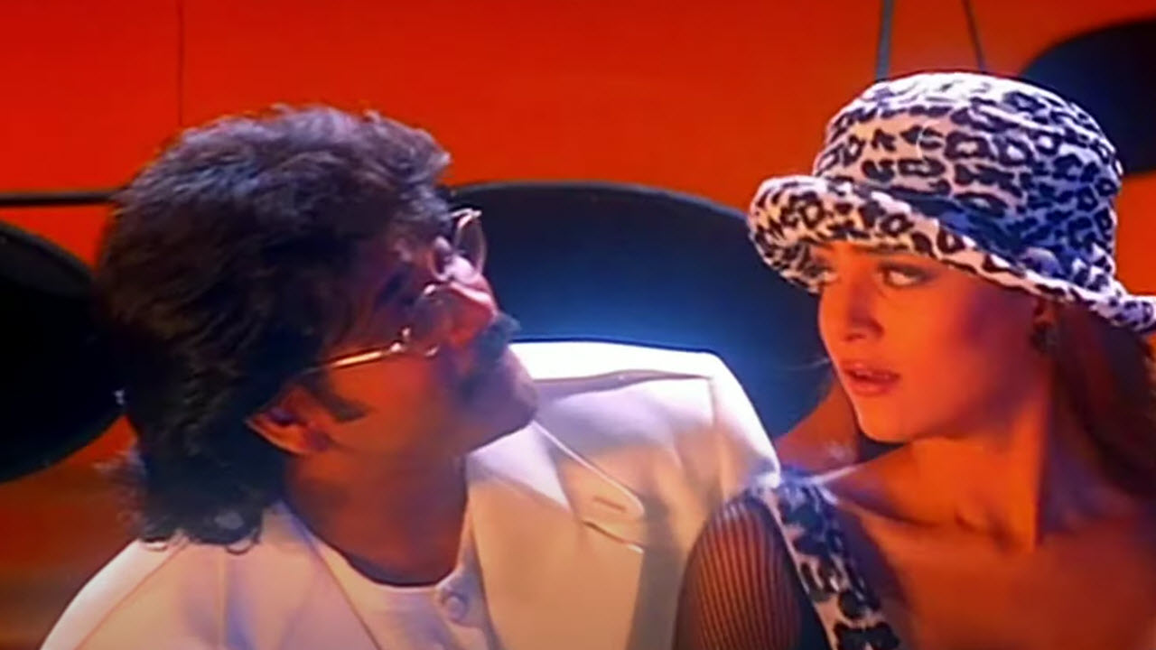 Sonia Sonia Song Lyrics in Tamil