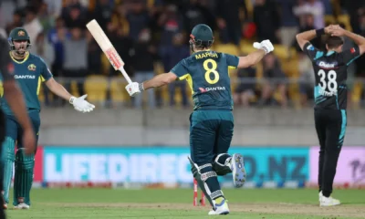 ஆஸ்திரேலிய கிரிக்கெட் அணி