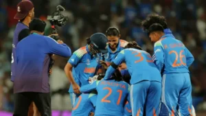 15க்கு 15 ஆஸ்திரேலியாவின் உலக சாதனைக்கு முற்றுப்புள்ளி! வீட்டுக்கு அனுப்பிய இந்தியா: வரலாறு காணாத சாதனை வெற்றி!