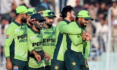 முத்தரப்பு டி20 தொடர்