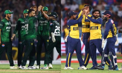 முத்தரப்பு டி20 கோப்பை