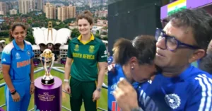 பல தடவைகள் தோற்று அழுது இருக்கேன்.. இனி முடியாது… எப்படியாவது ஜெயிக்கணும் – இந்திய பெண்கள் அணி கேப்டன்