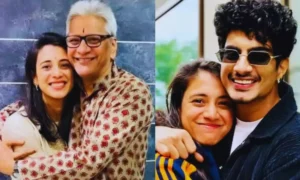 ஸ்மிருதி மந்தனா