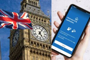 2026 முதல் ETA அனுமதி இல்லாமல் பிரித்தானியாவுக்கு நுழைய முடியாது: கனேடிய பயணிகளுக்கு புதிய அறிவிப்பு