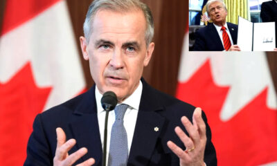 அமெரிக்காவின் புதிய வரிகள்