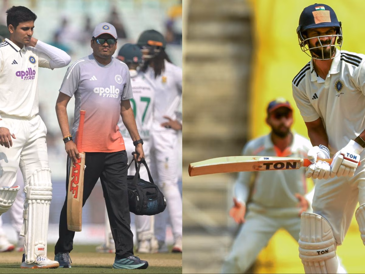 சுப்மன் கில் காயம்