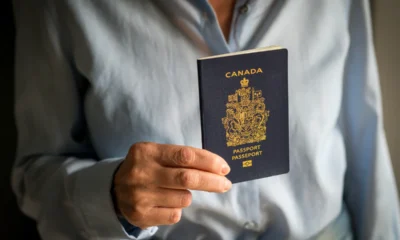 கனடாவின் புதிய குடியுரிமை சட்டம்