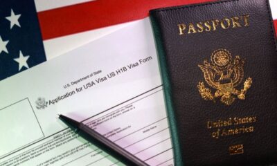 கனடாவில் வெளிநாட்டு இந்தியர்களுக்கு இரட்டை குடியுரிமை