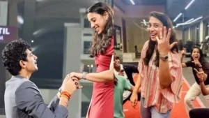 ஸ்மிருதி மந்தனா – பலாஷ் திருமணம் நிறுத்தம்: “இருவரும் வலியில்…” — பலாஷ் தாயார் முதன்முறையாக விளக்கம்