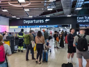 2026இல் இந்த 11 நாடுகளுக்கு செல்ல வேண்டாம் – பிரித்தானிய வெளியுறவு அலுவலகம் எச்சரிக்கை