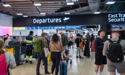 2026இல் இந்த 11 நாடுகளுக்கு செல்ல வேண்டாம்