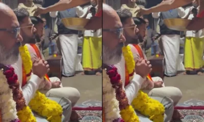 விராட் கோலி