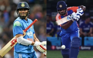 உலகக் கோப்பையை வெற்றிக்கொள்ள வேண்டும் என்றால் சுப்மன் கில்லை கழற்றிவிடுங்க… மனோஜ் திவாரி