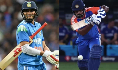 2026 டி20 உலகக் கோப்பை