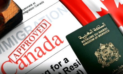 கனடா அறிமுகம் செய்த புதிய டிஜிட்டல் விசா