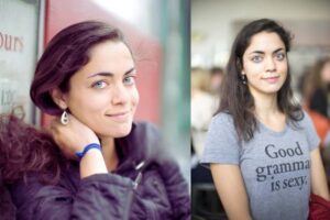 எலான் மஸ்க்கின் மனைவி இந்திய வம்சாவளியை சேர்ந்தவர் – கனடாவில் வளர்ந்தவர்